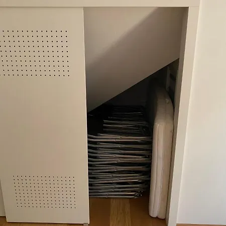 Salzburg-loft Im Stadtteil Leopoldskron-moos 120qm Mit Balkon & Untersbergblick