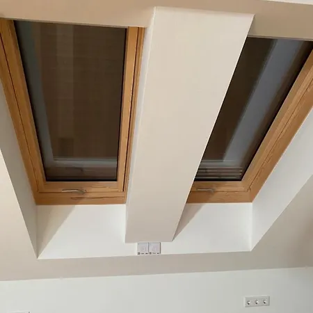 Salzburg-loft Im Stadtteil Leopoldskron-moos 120qm Mit Balkon & Untersbergblick Salzburg