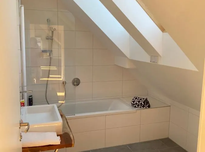 Nicht Mehr Verfuegbar Salzburg-loft Im Stadtteil Leopoldskron-moos 120qm Mit Balkon & Untersbergblick شقة سالزبورغ