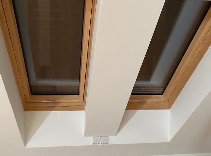 Nicht Mehr Verfuegbar Salzburg-loft Im Stadtteil Leopoldskron-moos 120qm Mit Balkon & Untersbergblick Salisburgo