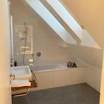 Nicht Mehr Verfuegbar Salzburg-loft Im Stadtteil Leopoldskron-moos 120qm Mit Balkon & Untersbergblick Apartamento Salzburgo