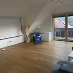 Nicht Mehr Verfuegbar Salzburg-loft Im Stadtteil Leopoldskron-moos 120qm Mit Balkon & Untersbergblick Salzburgo