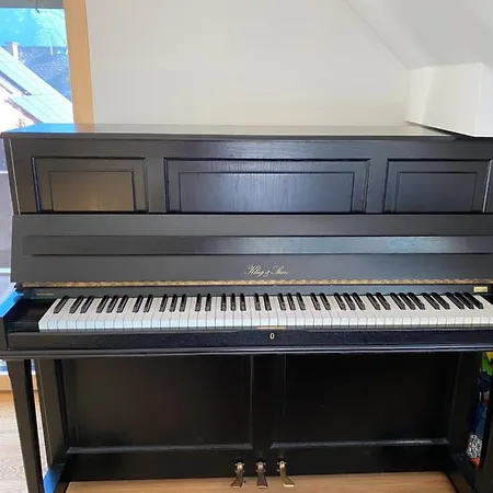 Nicht Mehr Verfuegbar Salzburg-loft Im Stadtteil Leopoldskron-moos 120qm Mit Balkon & Untersbergblick * Зальцбург